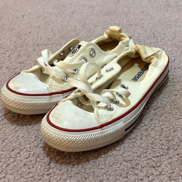 Converse Shoes - Converse Women’s Canvas Sneakers